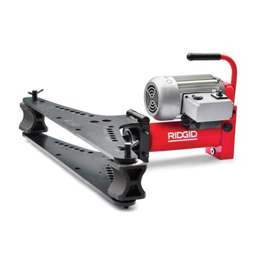 里奇HB系列液压弯管器【RIDGID】